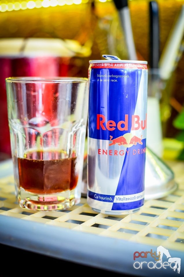 Feel the Music cu Dj Prody, 