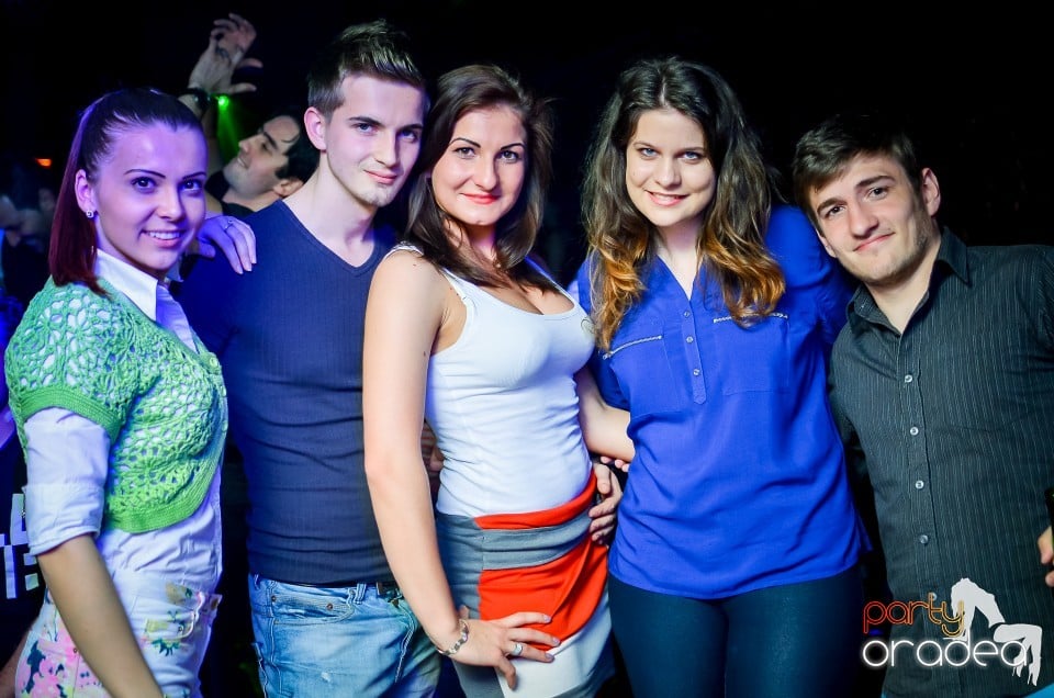 Feel the Music cu Dj Prody, 