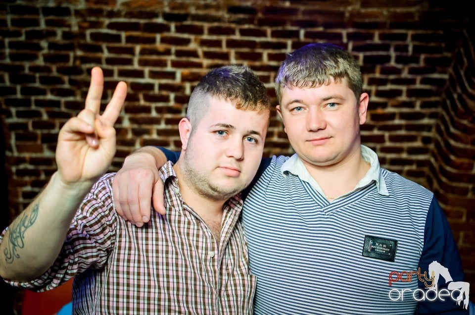 Feel the Music cu Dj Prody, 