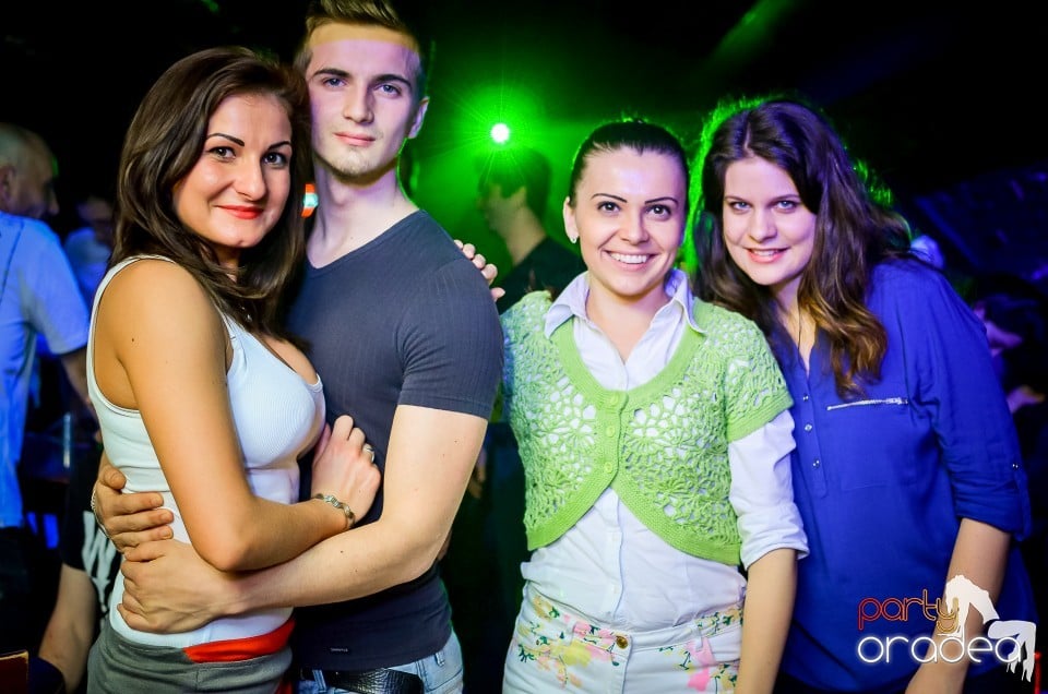 Feel the Music cu Dj Prody, 