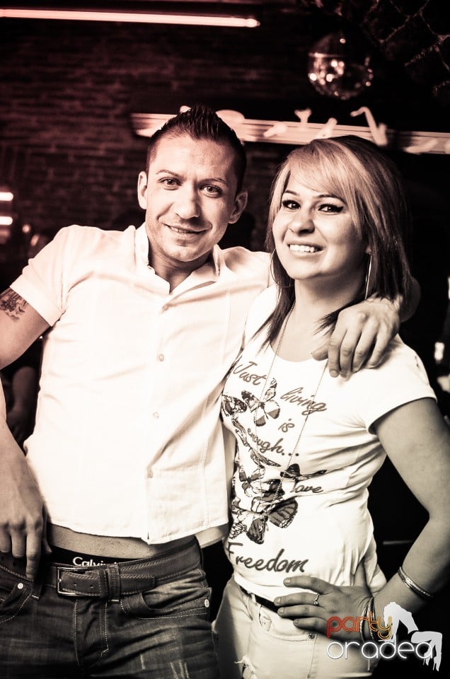 Feel the Music cu Dj Prody, 