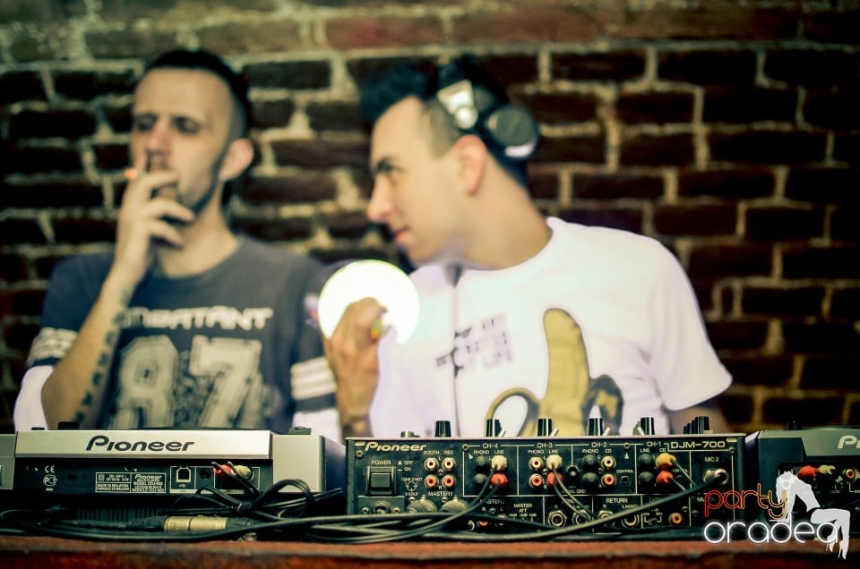 Feel the Music cu Dj Prody, 