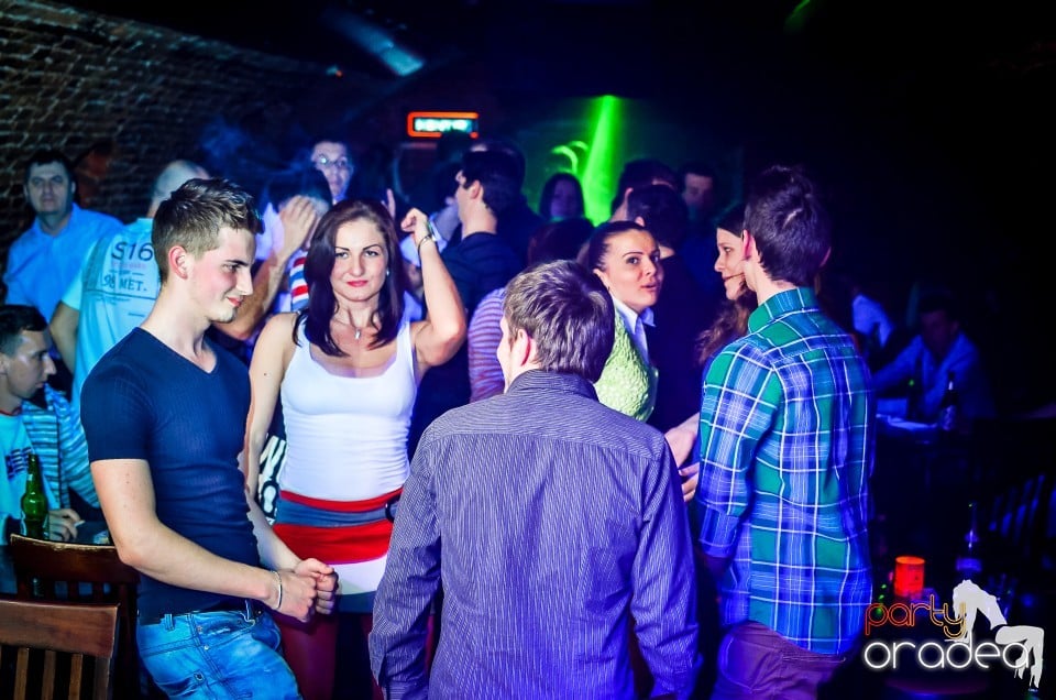 Feel the Music cu Dj Prody, 