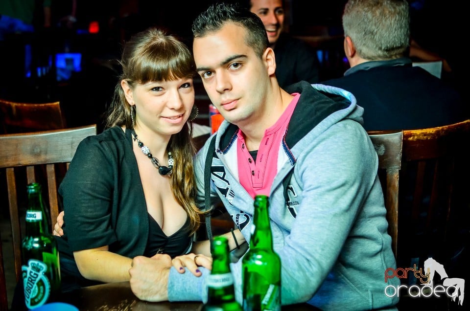 Feel the Music cu Dj Prody, 