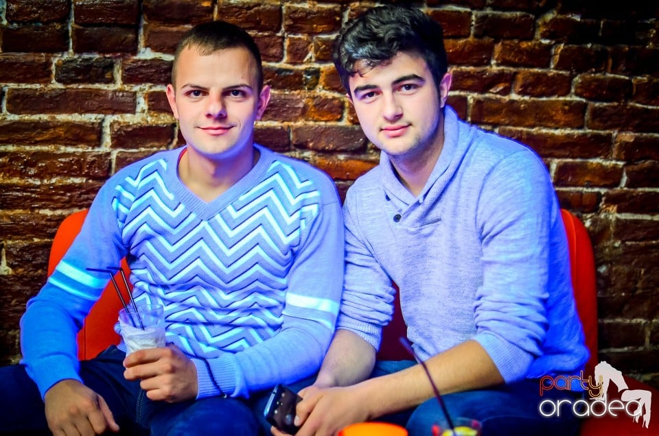 Feel the Music cu Dj Prody, 