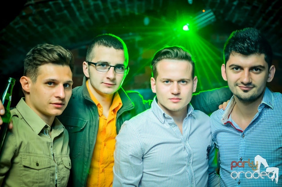 Feel the Music cu Dj Prody, 