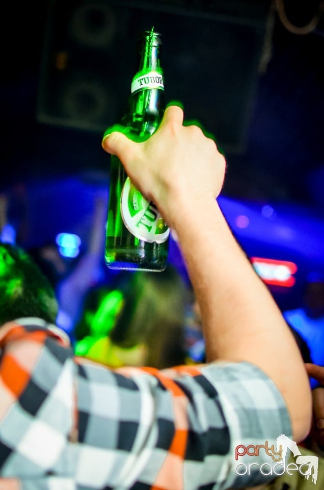 Feel the Music cu Dj Prody, 