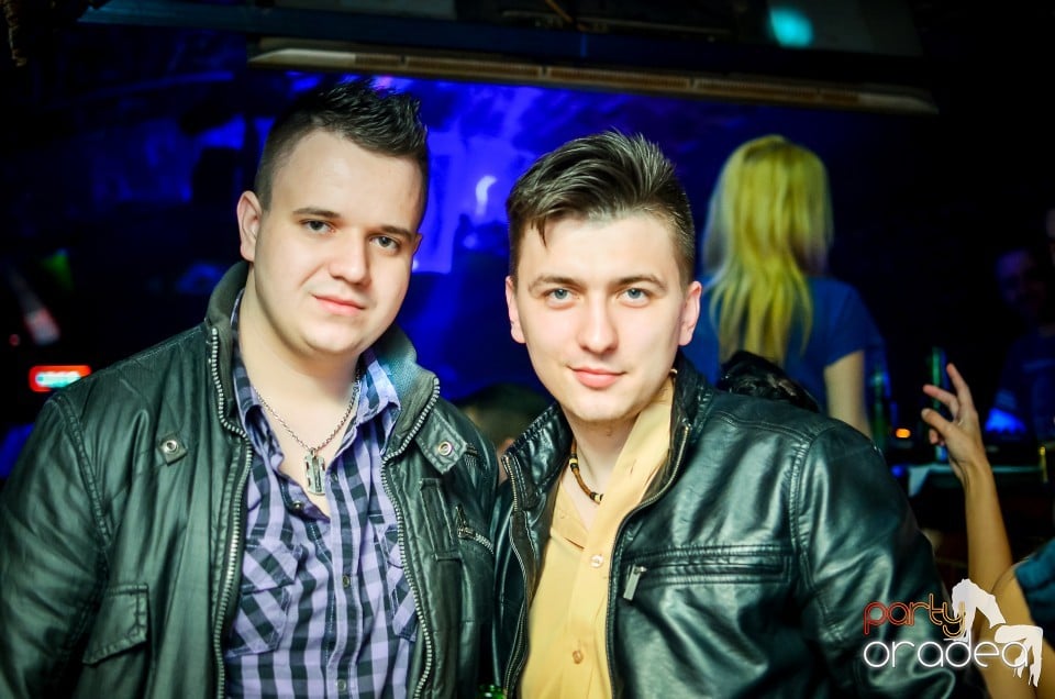 Feel the Music cu Dj Prody, 