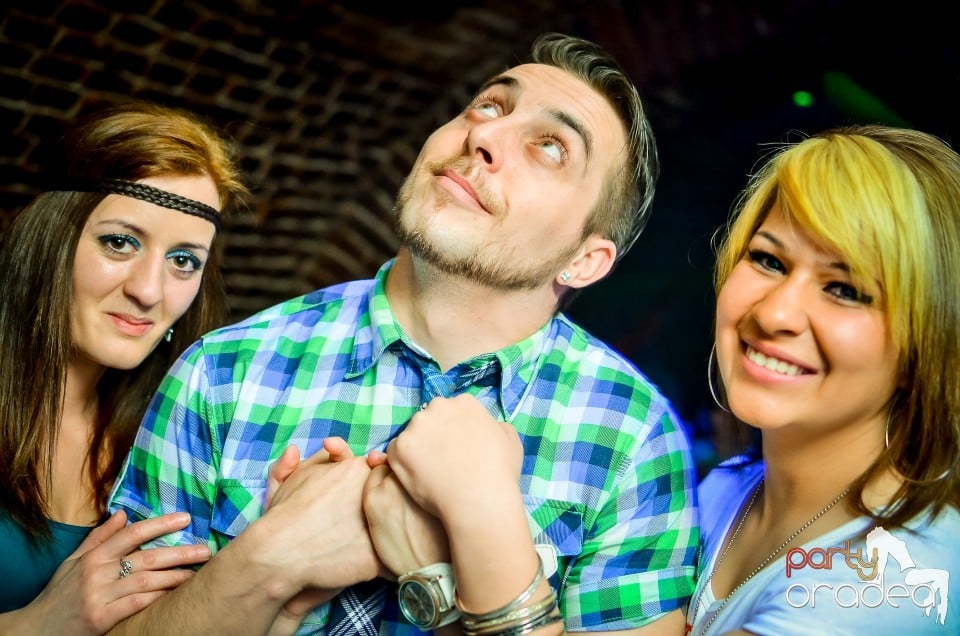 Feel the Music cu Dj Prody, 