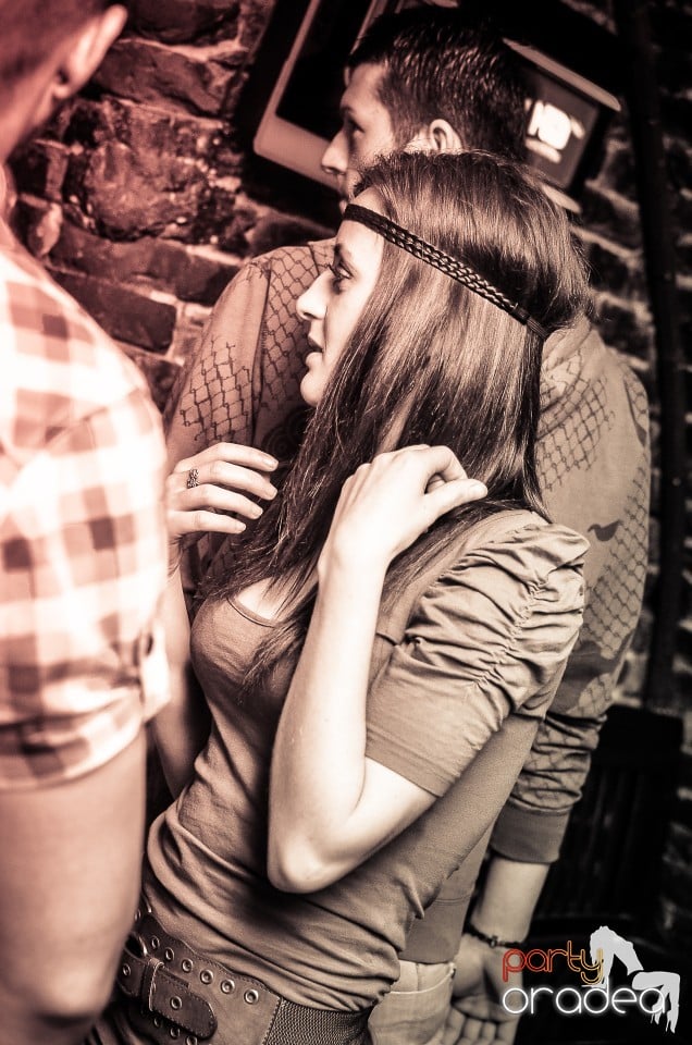 Feel the Music cu Dj Prody, 