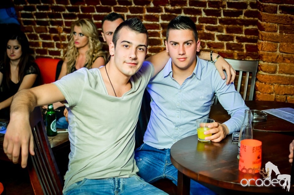 Feel the Music cu Dj Prody, 