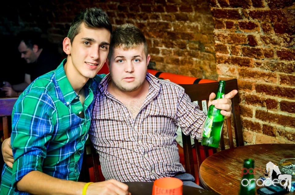 Feel the Music cu Dj Prody, 