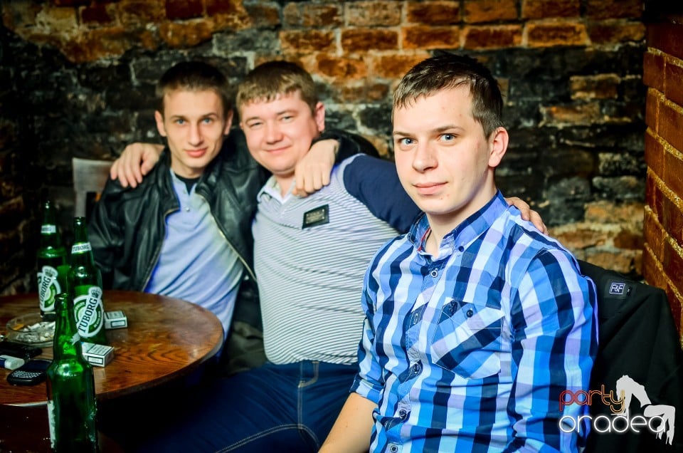 Feel the Music cu Dj Prody, 