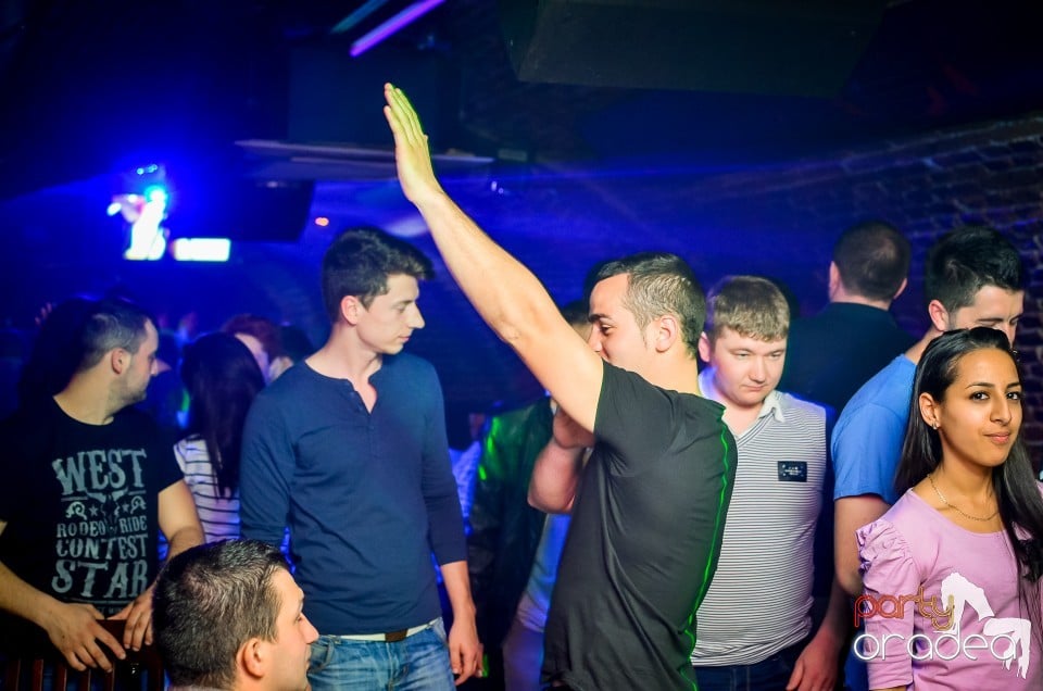 Feel the Music cu Dj Prody, 