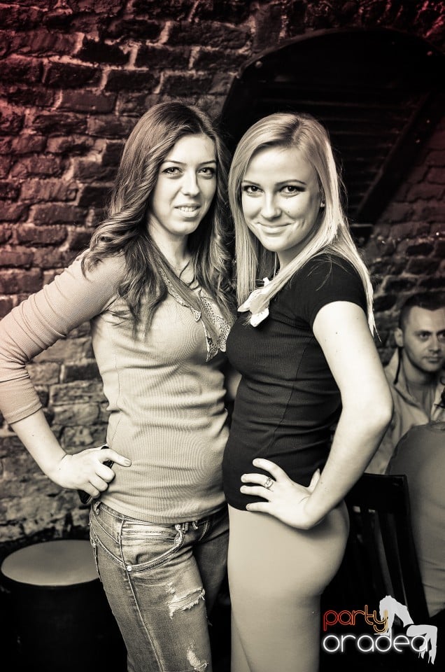 Feel the Music cu Dj Prody, 