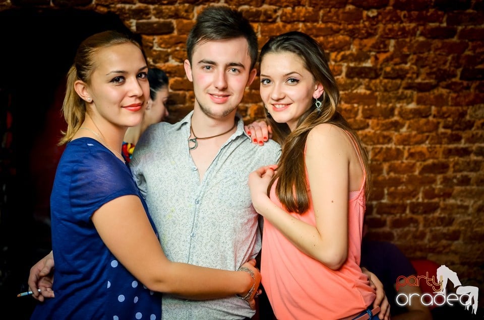 Feel the Music cu Dj Prody, 