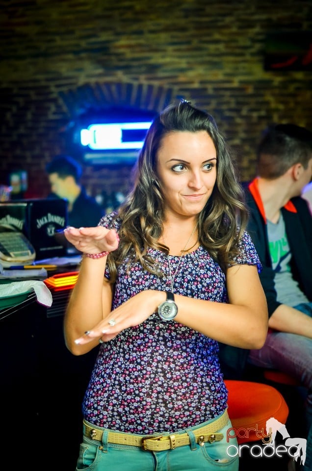 Feel the Music cu Dj Prody, 