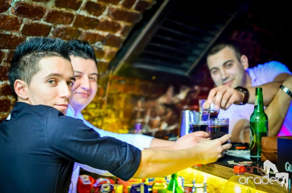 Feel the Music cu Dj Prody, 