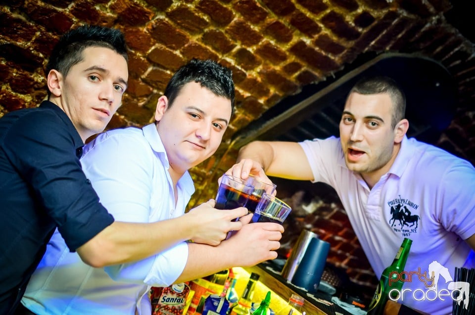 Feel the Music cu Dj Prody, 