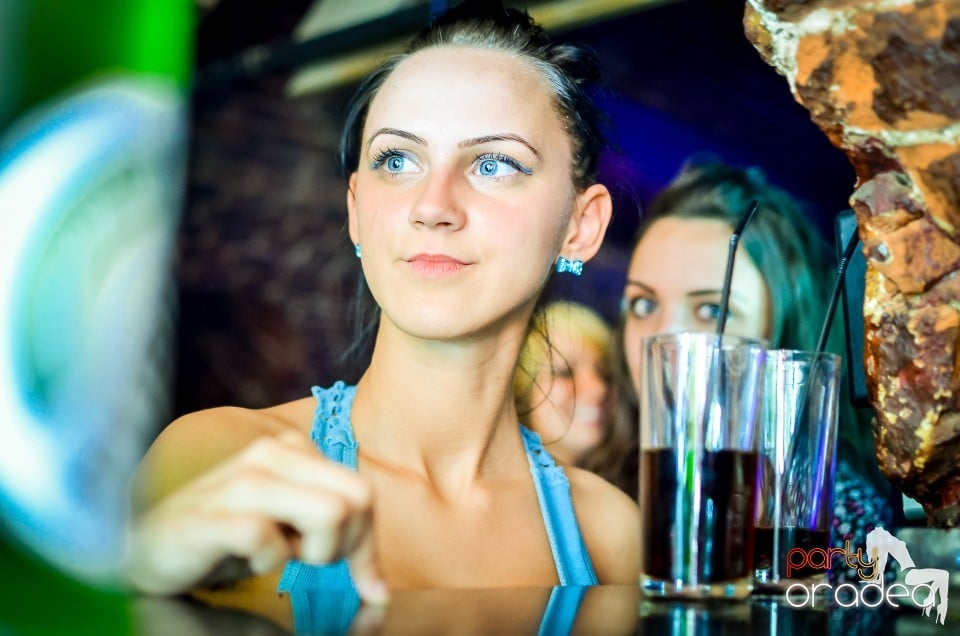 Feel the Music cu Dj Prody, 