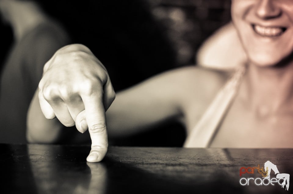 Feel the Music cu Dj Prody, 