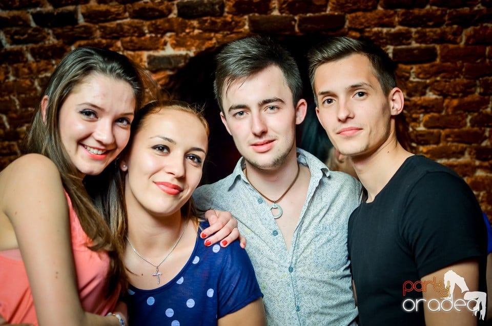 Feel the Music cu Dj Prody, 