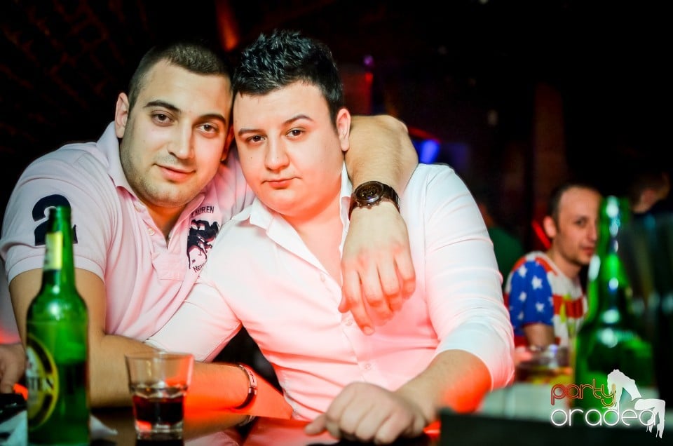 Feel the Music cu Dj Prody, 