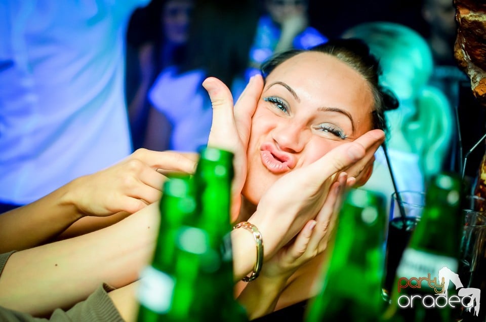 Feel the Music cu Dj Prody, 