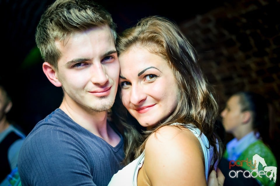 Feel the Music cu Dj Prody, 