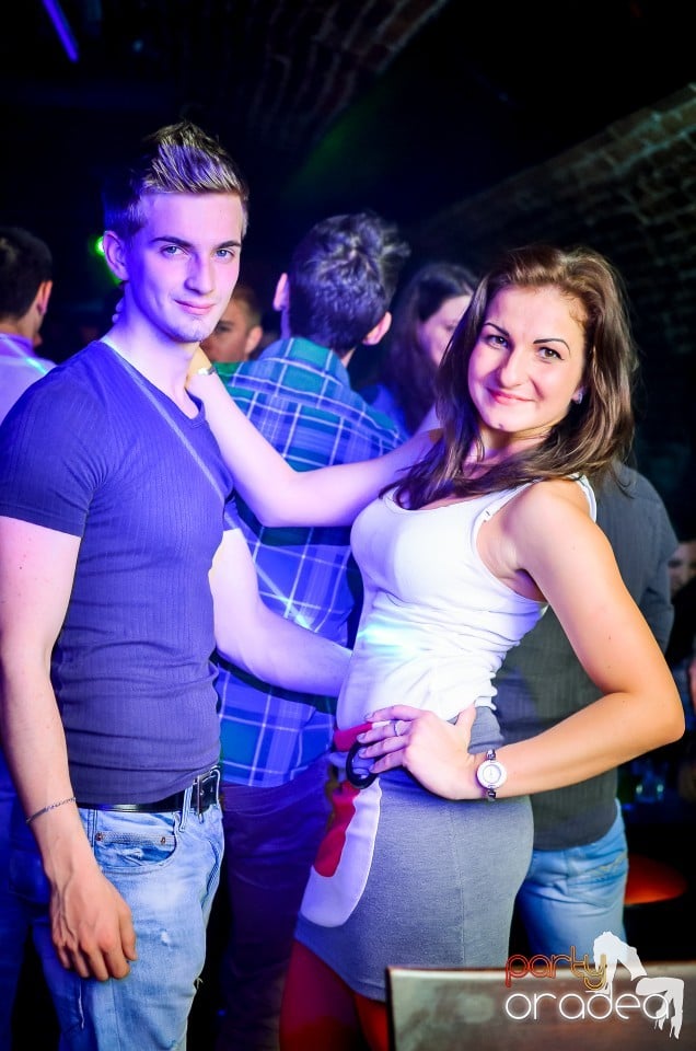 Feel the Music cu Dj Prody, 