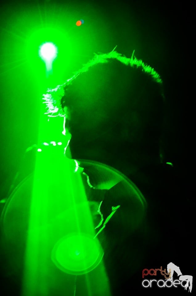 Feel the Music cu Dj Prody, 