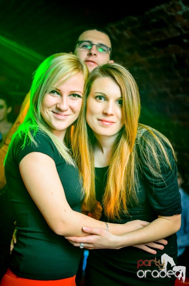 Feel the Music cu Dj Prody, 