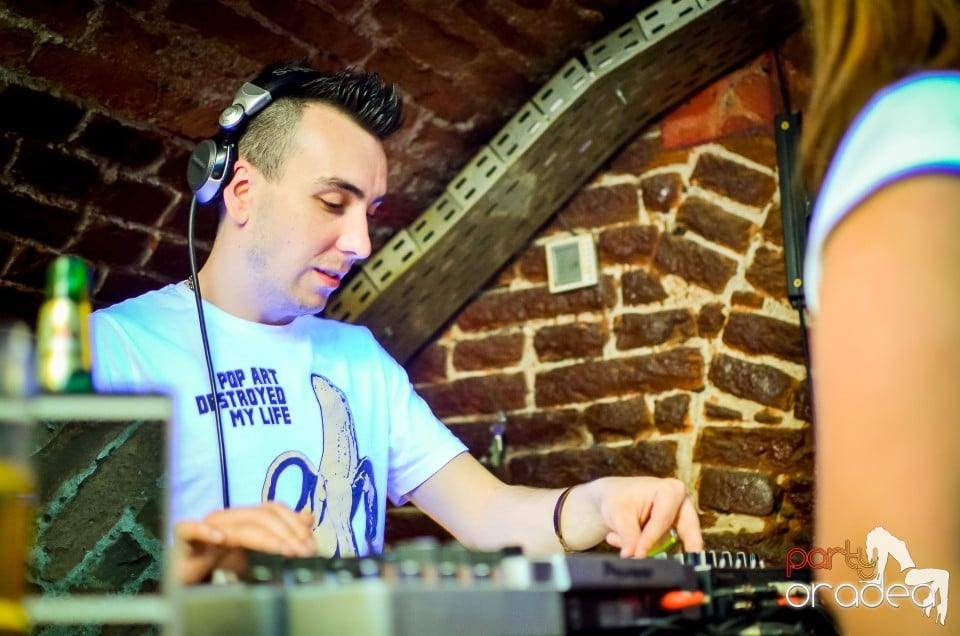 Feel the Music cu Dj Prody, 