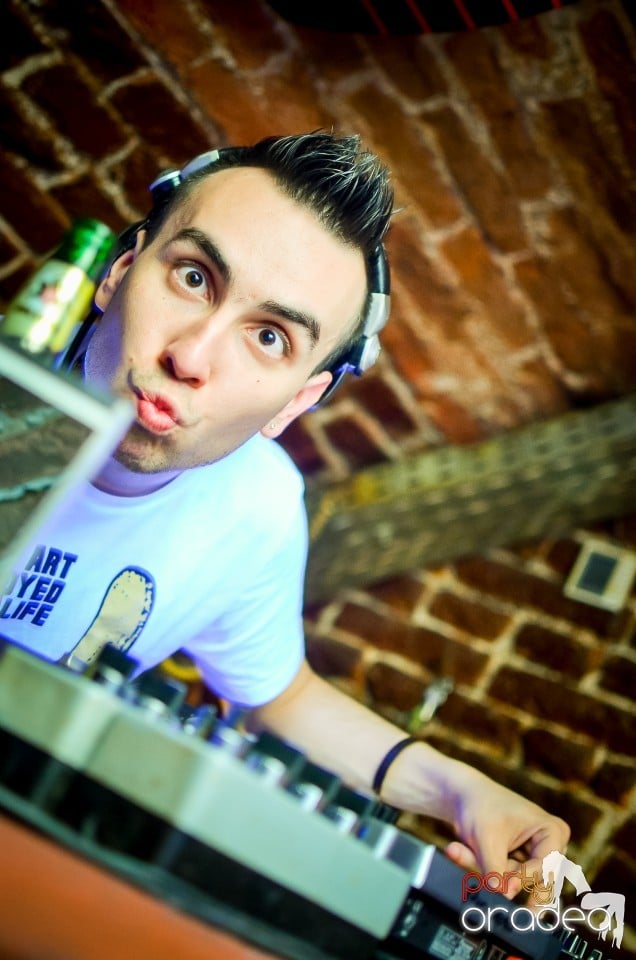 Feel the Music cu Dj Prody, 