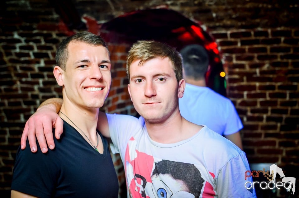 Feel the Music cu Dj Prody, 