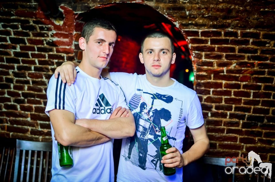 Feel the Music cu Dj Prody, 