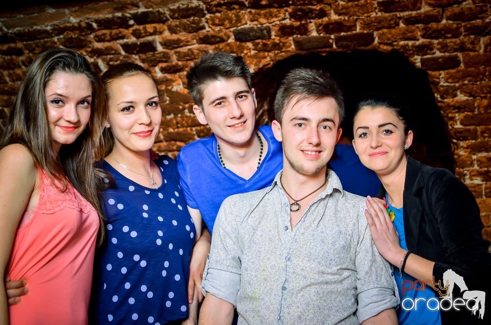 Feel the Music cu Dj Prody, 