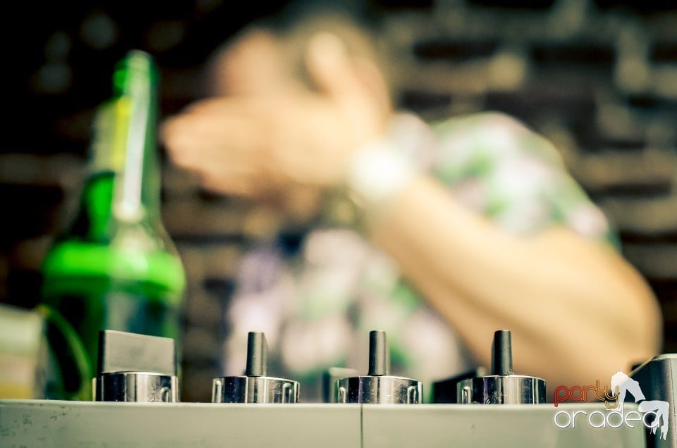 Feel the Music cu Dj Prody, 