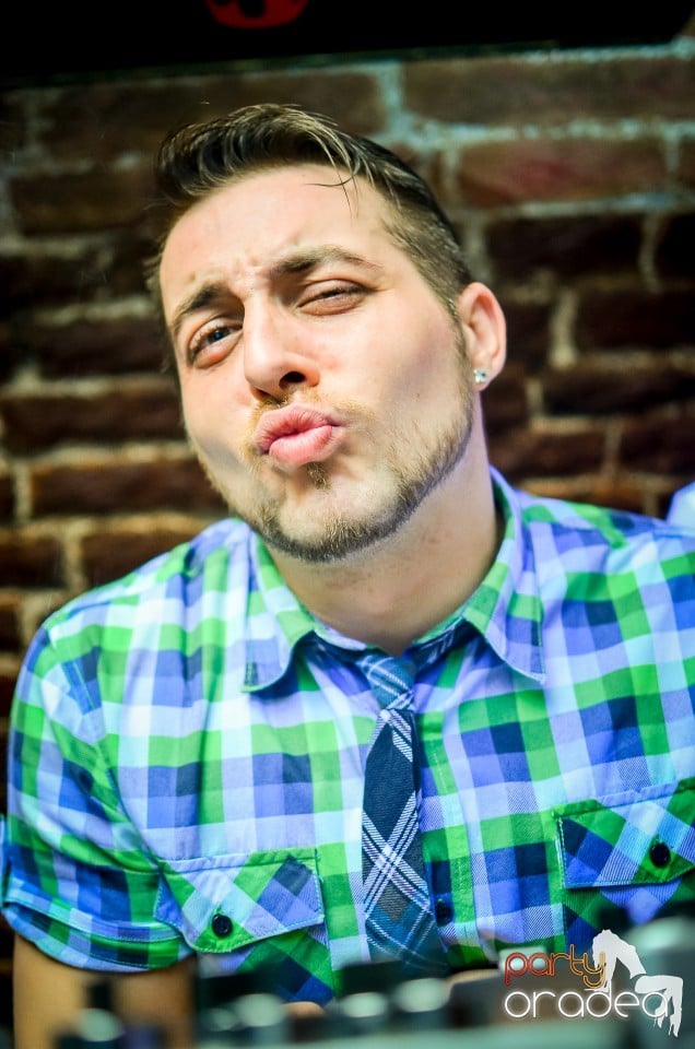 Feel the Music cu Dj Prody, 