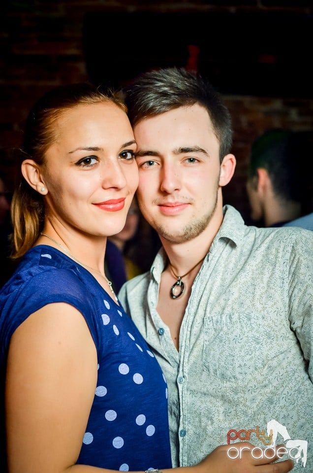 Feel the Music cu Dj Prody, 