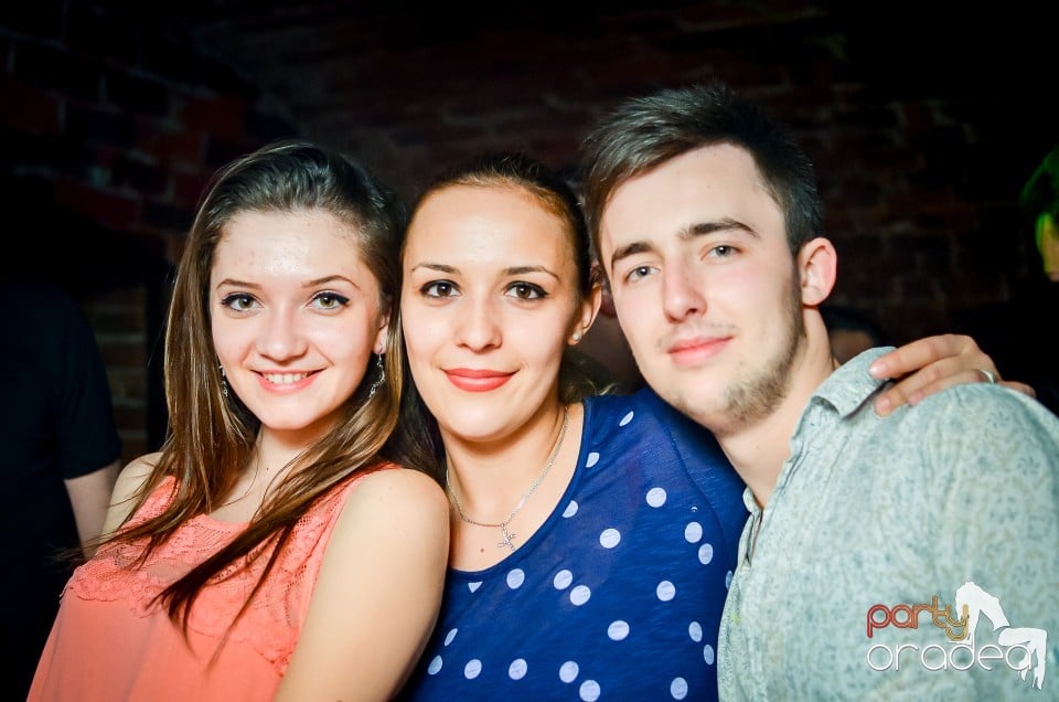 Feel the Music cu Dj Prody, 