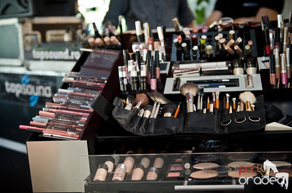 Estetika beauty day, Lotus Center
