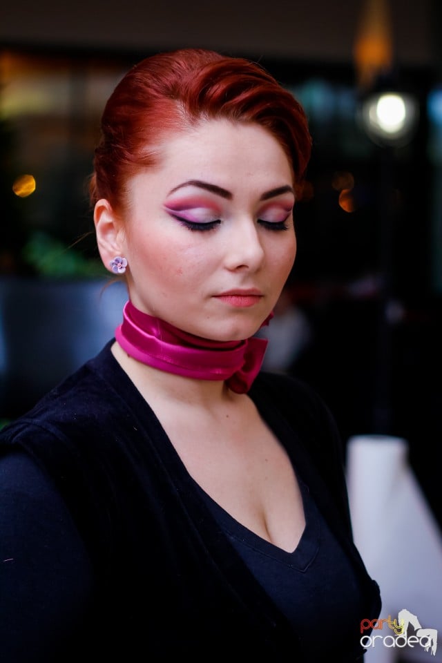 Estetika Glamour Day, Lotus Center