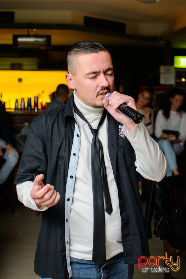 Euroke | Campionatul European de Karaoke, Green Pub