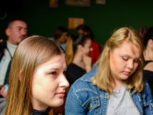Euroke | Campionatul European de Karaoke