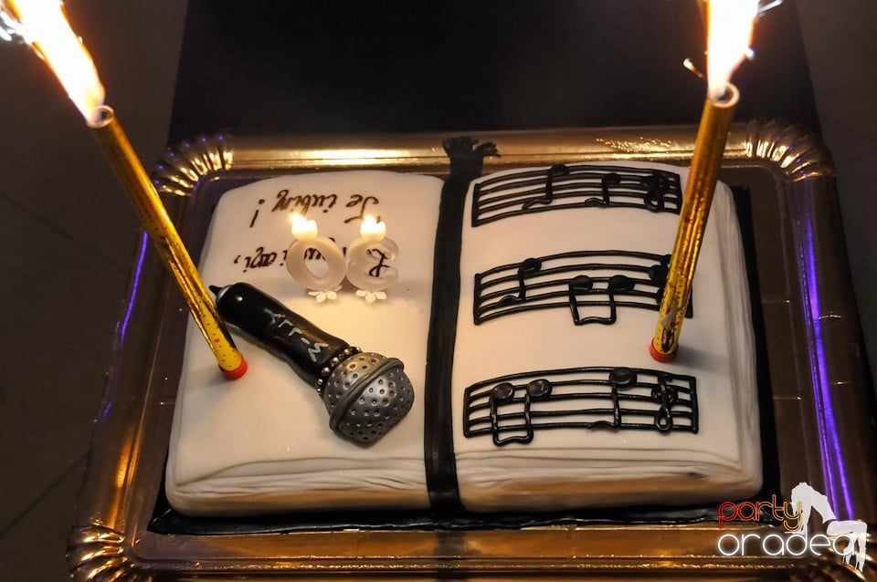 Eveniment special cu invitaţi speciali, 