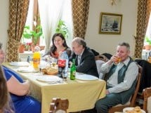Eveniment special la Restaurantul Gentil