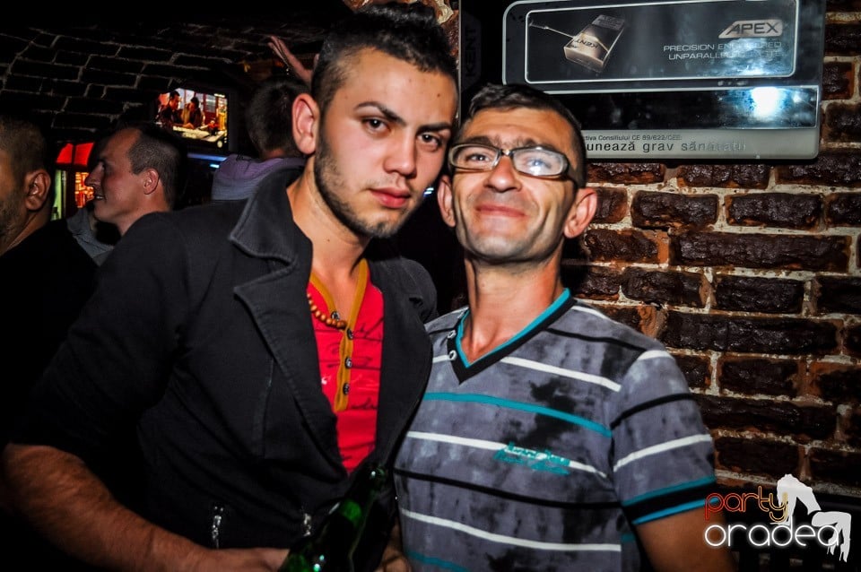 Everybody dance now!, 