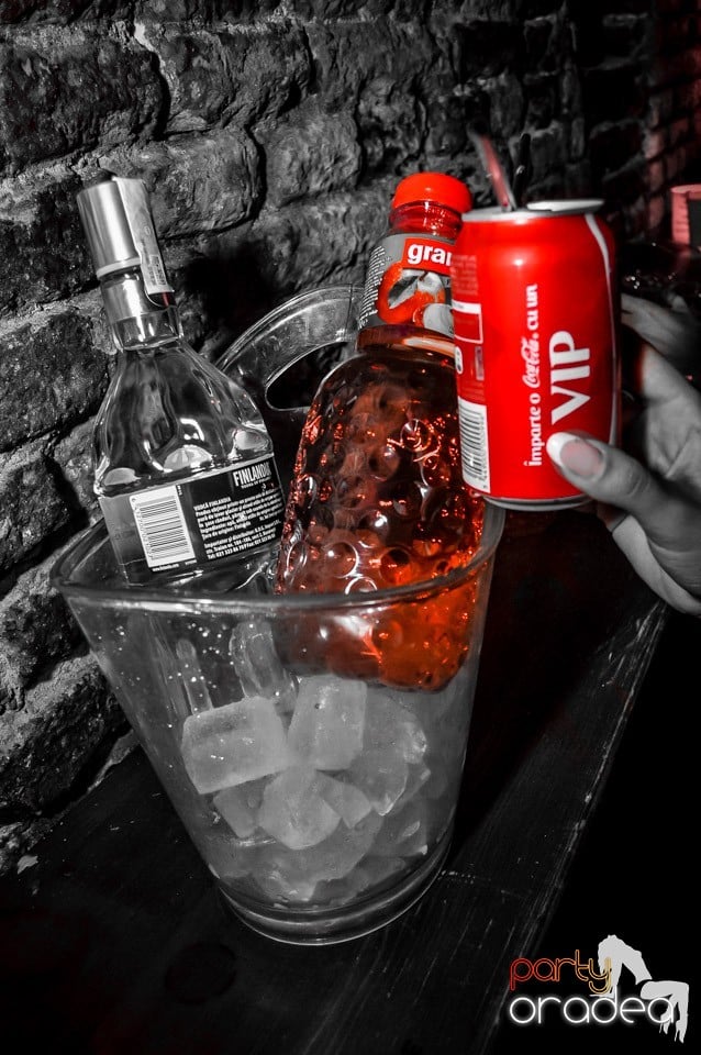 Everybody dance now!, 