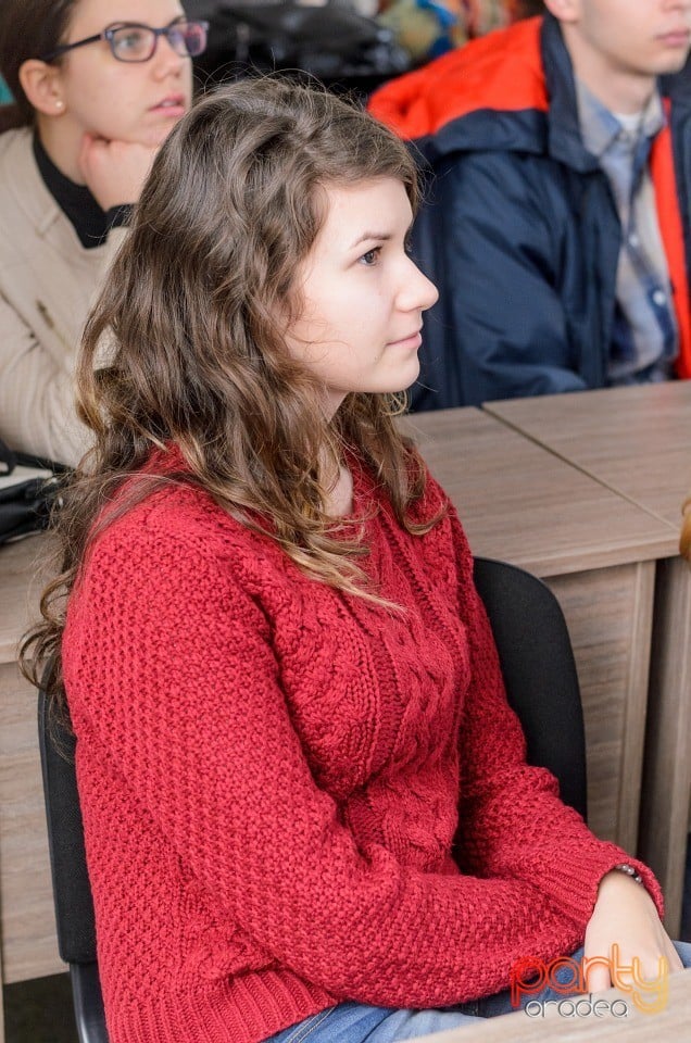 Examenele IELTS, Babel Trad Center